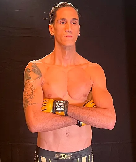 Ануар Абурто