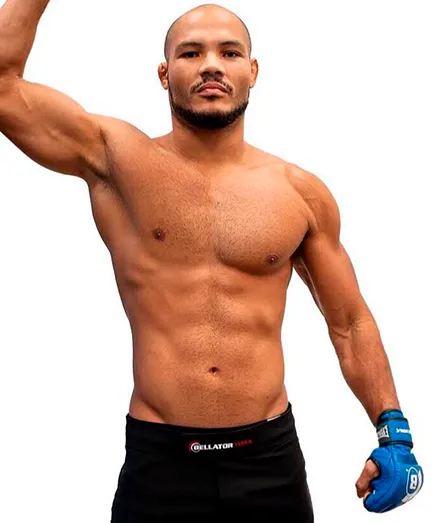 Клебер Силва