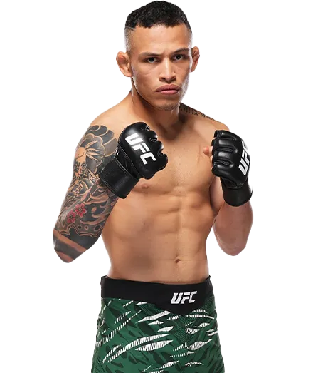 Роналдо Родригез