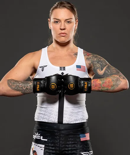 Келси ДеСантис