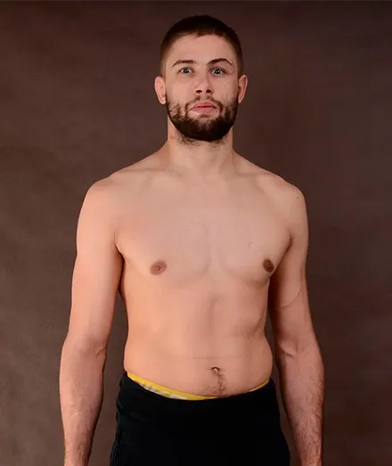 Пётр Кацпржак