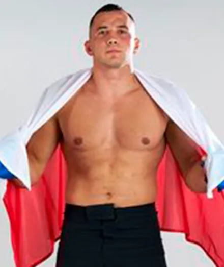 Конрад Русиньски