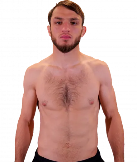 Ахмед Балкизов