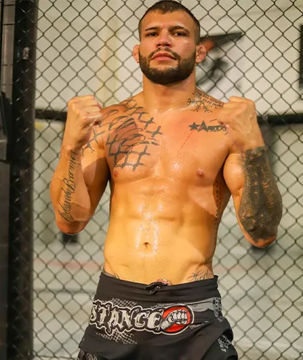 Марсио Брено