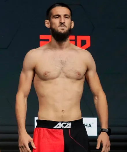 Абдул-Малик Сайдулаев