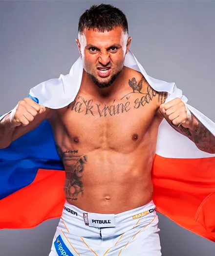 Владимир Ленгал