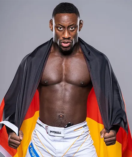 Хафени Нафука