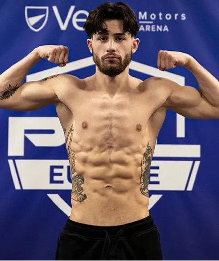 Луис Ли Скотт