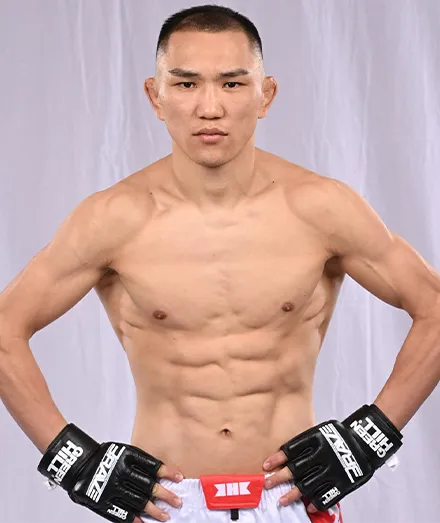 Бадмасырен Доржиев