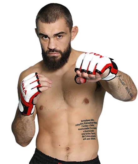 Олег Дадонов