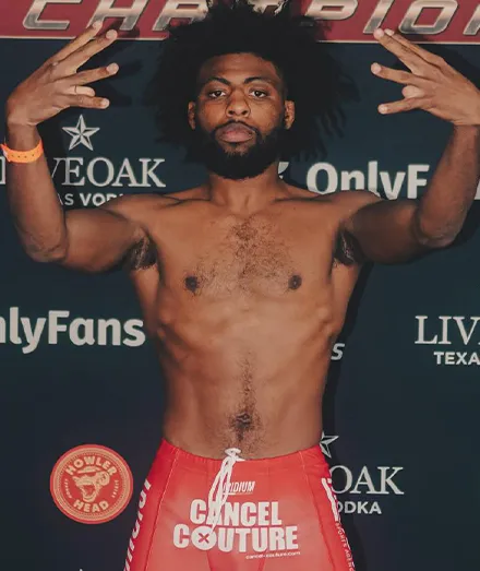 Шамик Харви