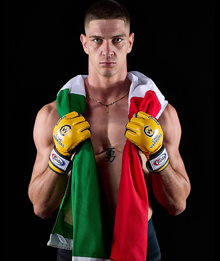 Михаэль Пагани