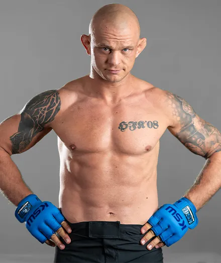 Дамиан Мечковски