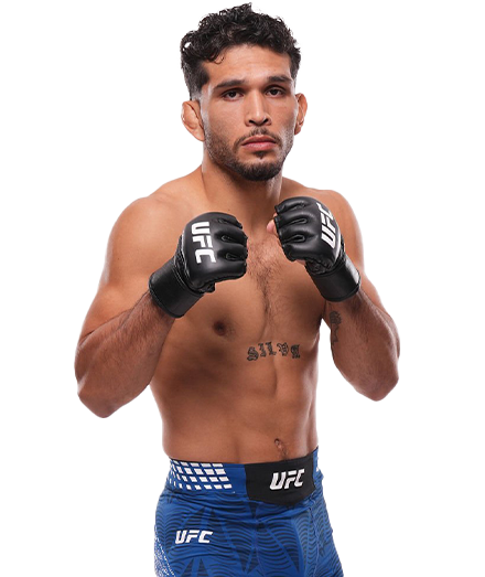 Данни Силва