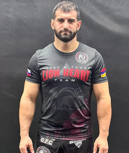 Армен Торосян