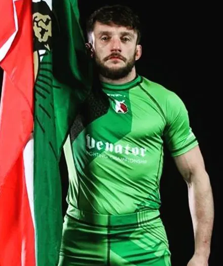 Дариус Мафи