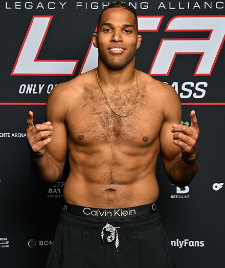 Иссайя Пинсон