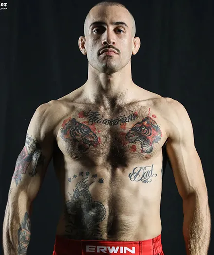 Симон Д'Анна