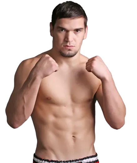 Залимхан Юсупов