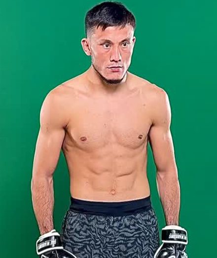 Сундет Айткул