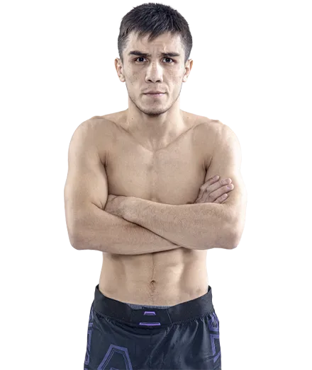 Дамир Толенов