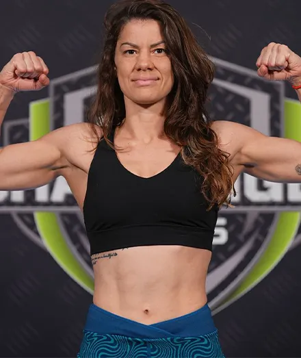 Лиза Молдин