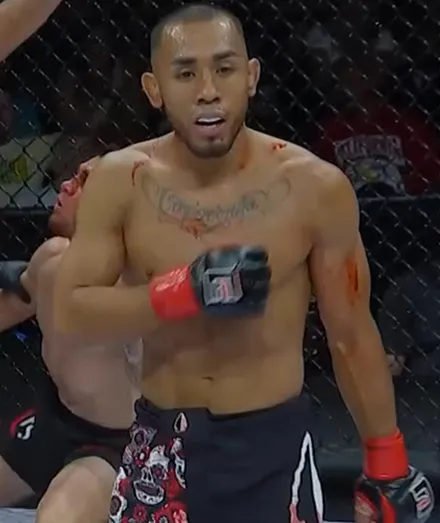 Эймар Эрнандез