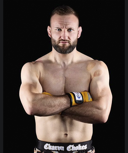 Джои Миддлетон