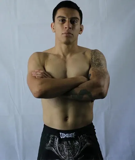 Эстебан Седано