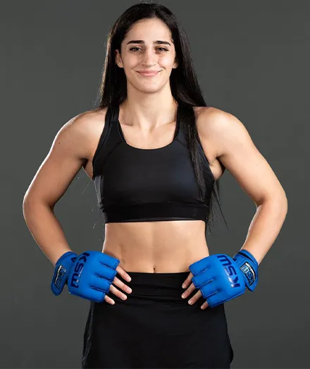 Сандра Суккар