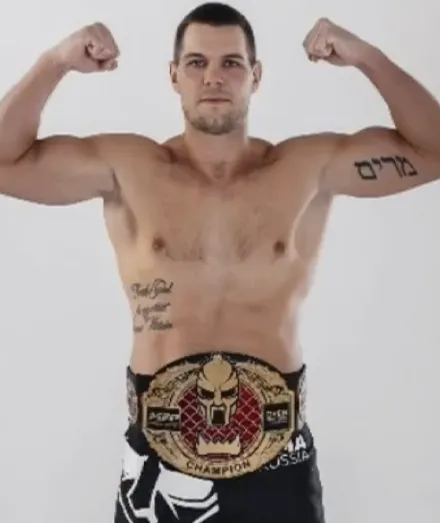 Евгений Шаломаев