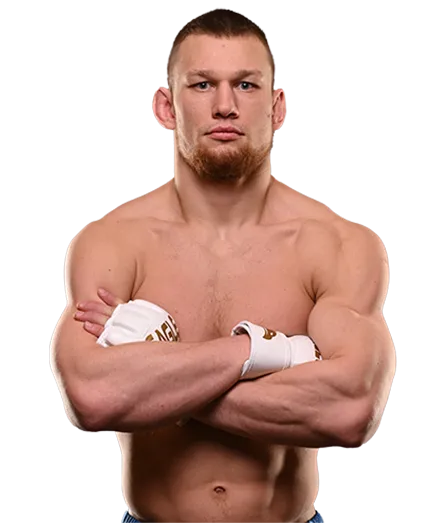 Денис Измоденов