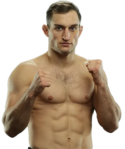 Руслан Шамилов