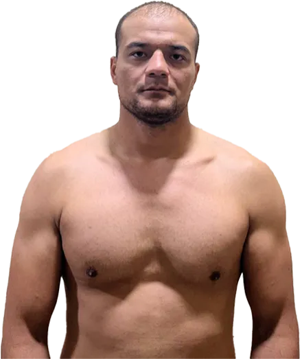 Лазизбек Абдусалимов