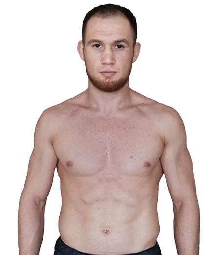 Максим Дюпин