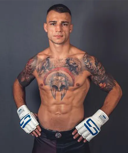 Конрад Дыршка