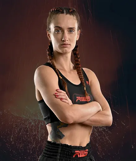 Моника Хохликова