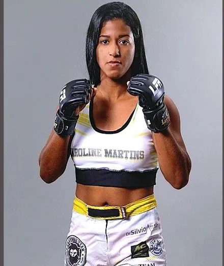 Каролин Мартинс