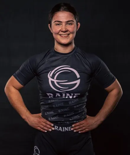 Меган Моррис