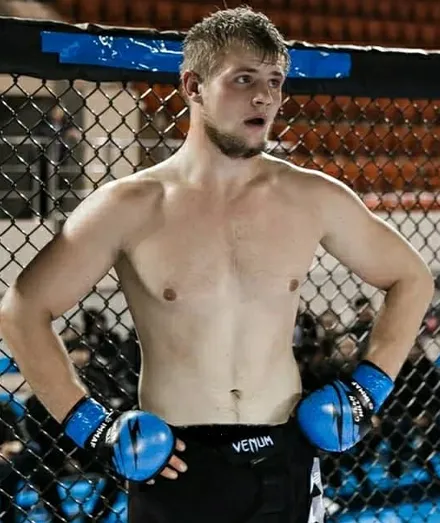 Юрий Титоренко