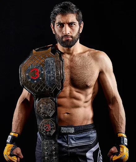 Эги Сардари