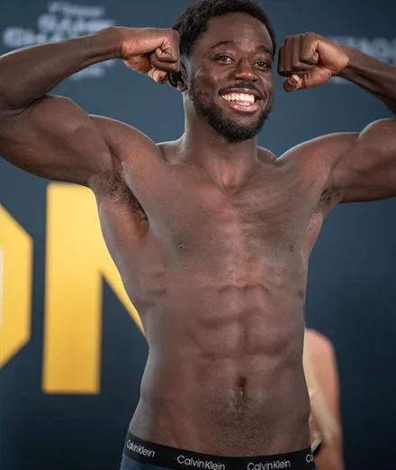 Тайо Одунджо