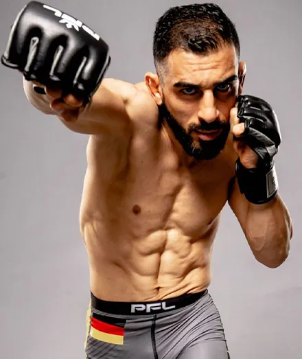 Фарбод Нежад