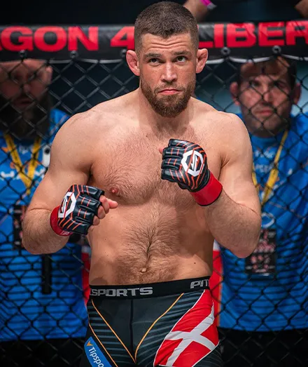 Луис Глисман