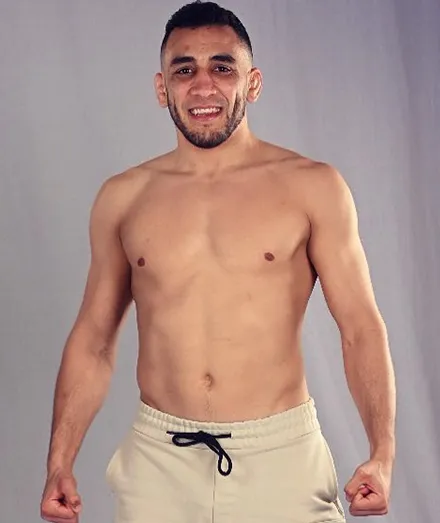 Элиас Боудегздаме