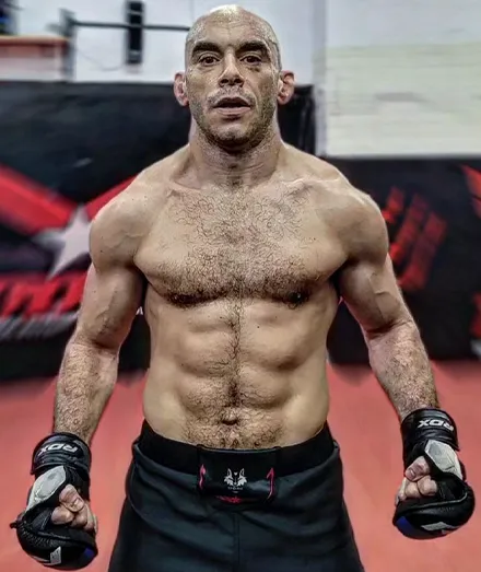 Хассан Мандюр