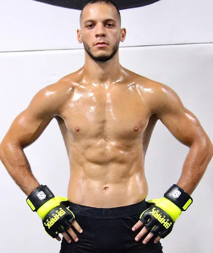 Марун Беллагуит