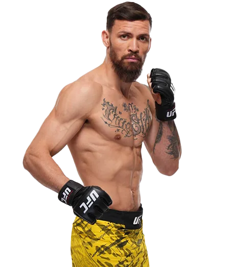 Маурисио Руффи