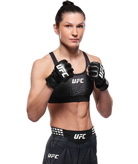 Эрнеста Карескайте