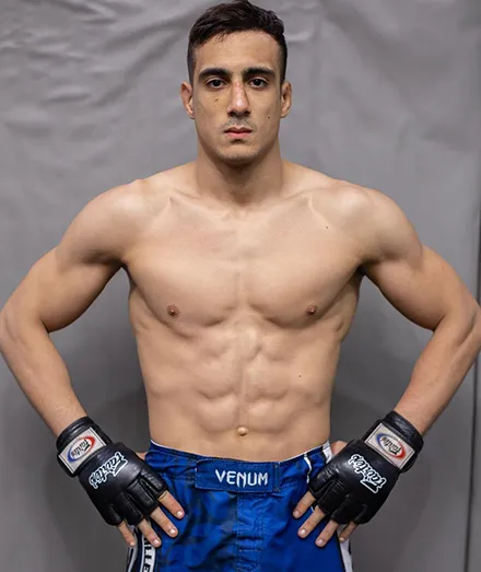 Ахмед Тарек